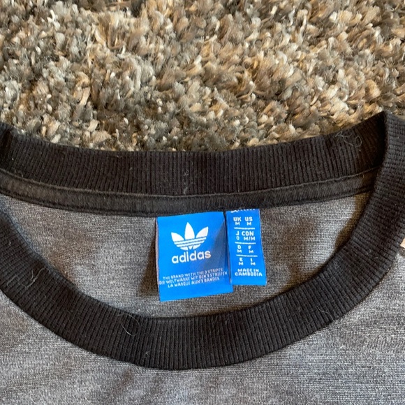 Adidas Tee - Picture 2 of 2